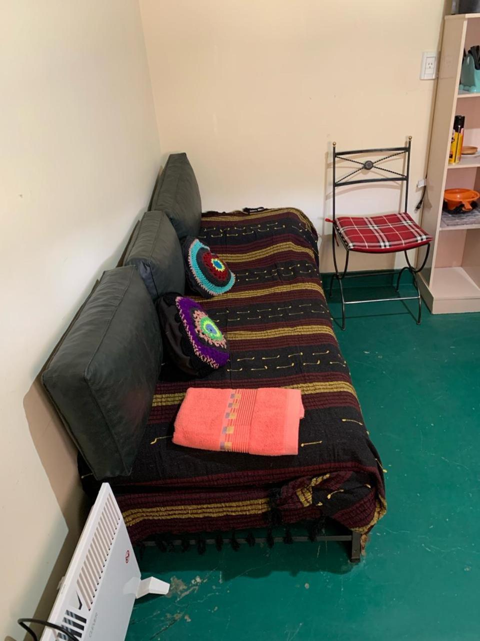 Cabana Cortaderas Mi Campito Cachi Salta 外观 照片