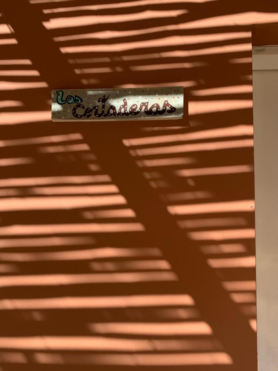 Cabana Cortaderas Mi Campito Cachi Salta 外观 照片