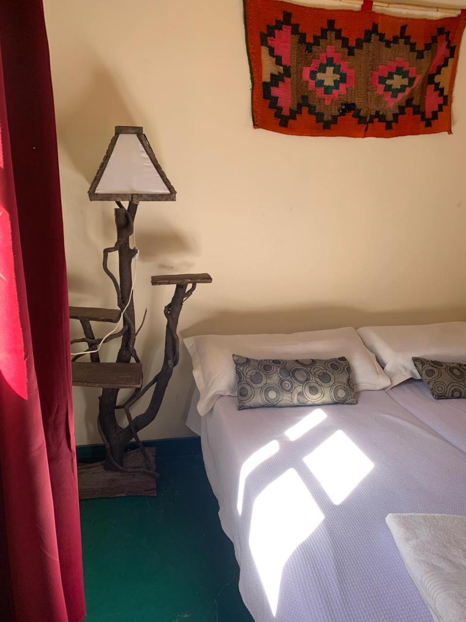 Cabana Cortaderas Mi Campito Cachi Salta 外观 照片