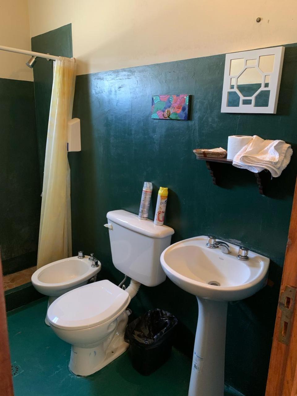 Cabana Cortaderas Mi Campito Cachi Salta 外观 照片