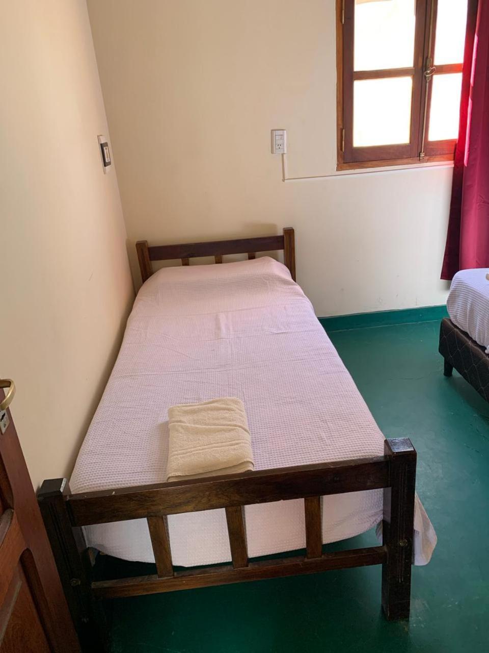 Cabana Cortaderas Mi Campito Cachi Salta 外观 照片
