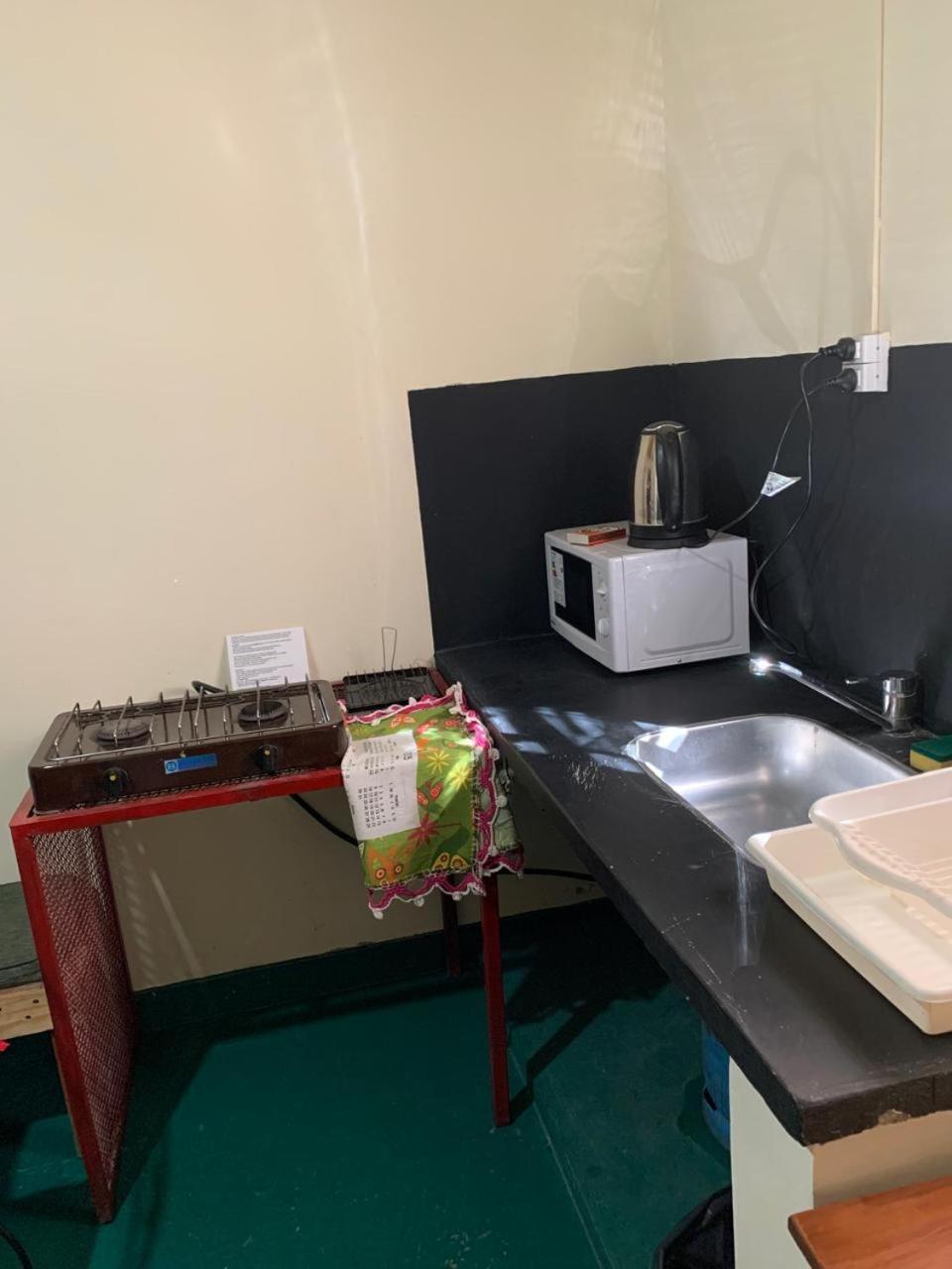 Cabana Cortaderas Mi Campito Cachi Salta 外观 照片