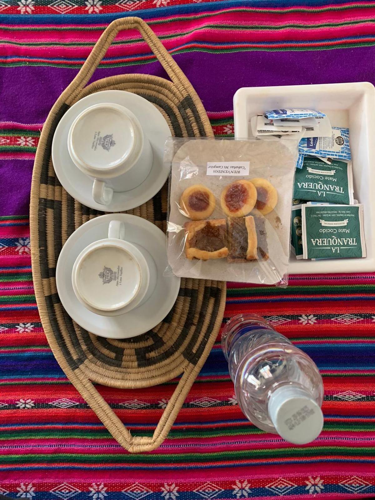 Cabana Cortaderas Mi Campito Cachi Salta 外观 照片